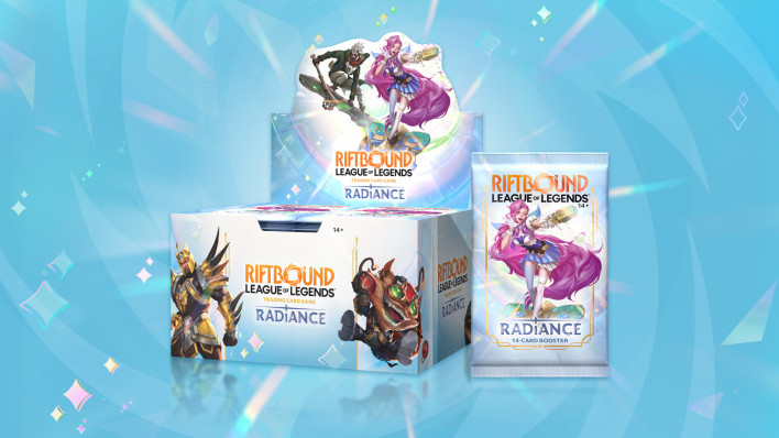 Riot Games reveals new Legends and mechanics for Riftbound: Radiance