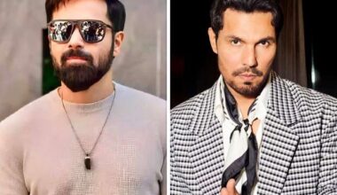 SCOOP: Jannat 2 duo Emraan Hashmi and Randeep Hooda likely to reunite for an action thriller by Sajid Nadiadwala : Bollywood News