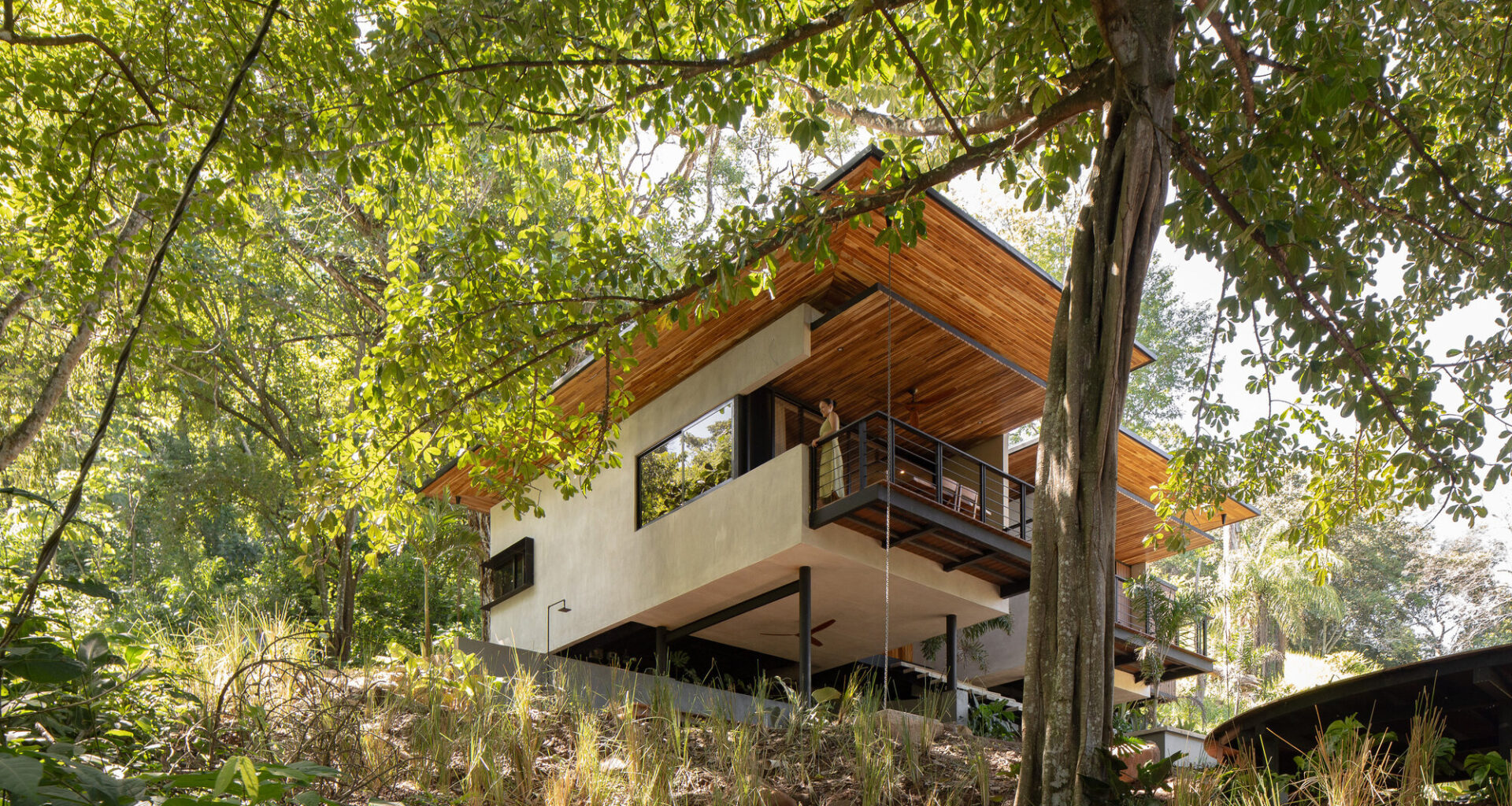 Villas Raices / Vince Studio