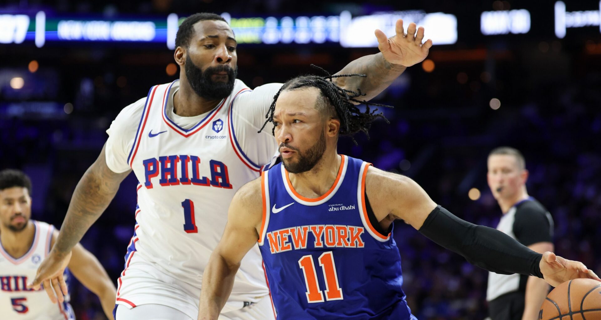 10 games to watch: Defending champion New York Knicks
