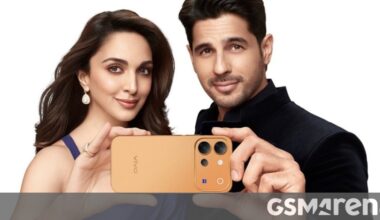 vivo V80 price in India leaks along with full specs