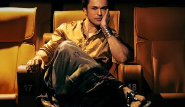 Who is Lalit Prabhakar? Meet the National Award-winning actor playing Ajmal Kasab in Prahaar : Bollywood News