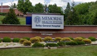 Ohio cancer patient sues hospital after surgeon removes wrong leg