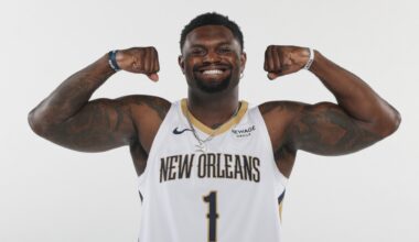 2026-27 Season Preview: New Orleans Pelicans