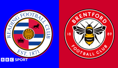 Reading vs Brentford: League Cup stats & head-to-head