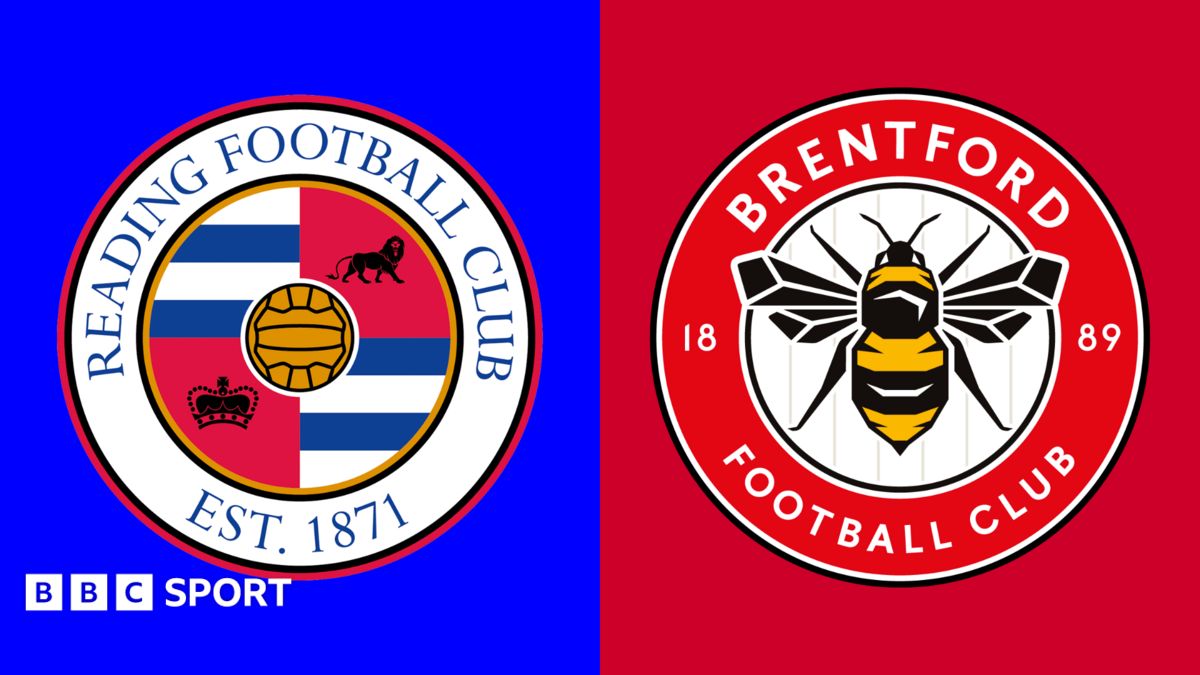 Reading vs Brentford: League Cup stats & head-to-head