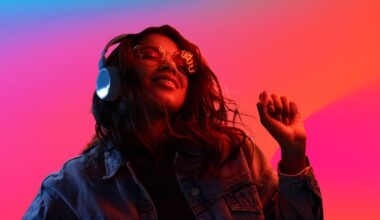 Following the music: APAC concert goers report 2026