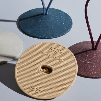 Studio Gorm Designs a Better Doorstop
