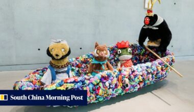 Taobao’s ‘ugly’ goods find a growing market among China’s young consumers