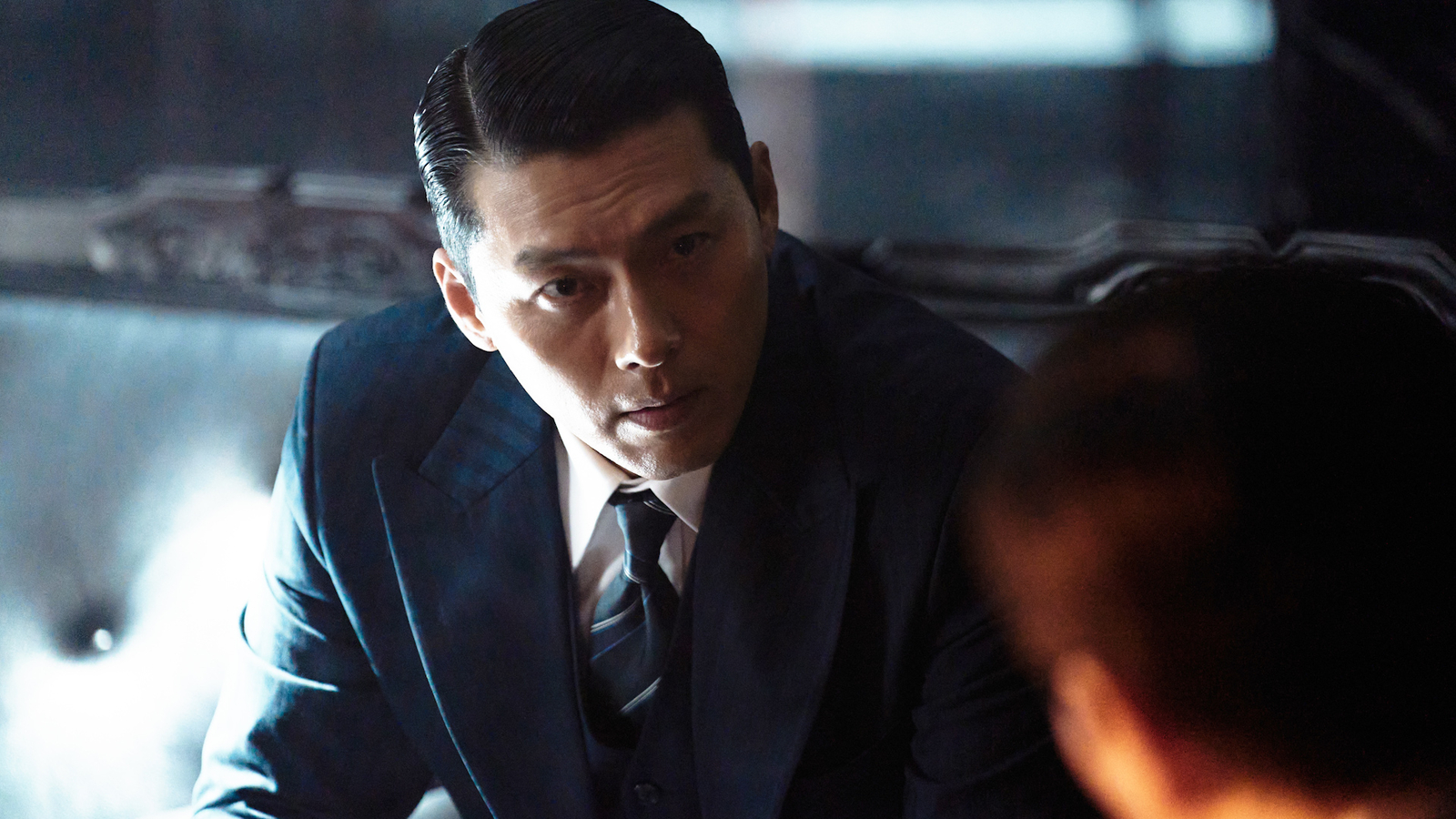 'Made in Korea' season two returns with more high stakes drama involving Hyun Bin's KCIA character  