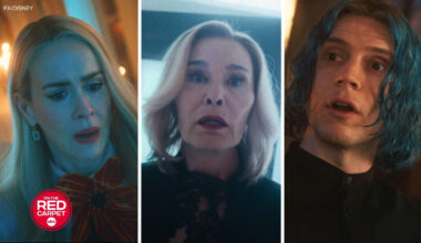 'American Horror Story: 13' trailer: Jessica Lange, Sarah Paulson, Evan Peters reprise fan favorite roles in mega crossover