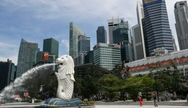 World’s second-richest country sees core inflation rise to 2% in July
