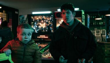 ‘Slow Horses’ Recap, Episode 3: ‘Resurrection’
