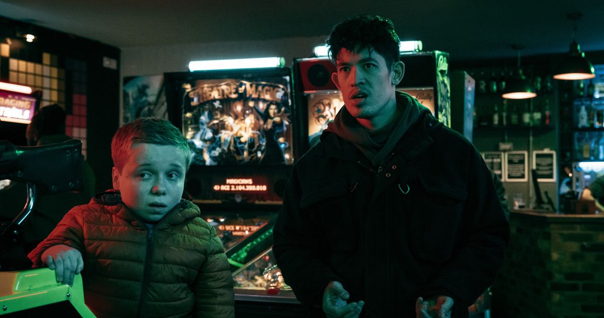‘Slow Horses’ Recap, Episode 3: ‘Resurrection’
