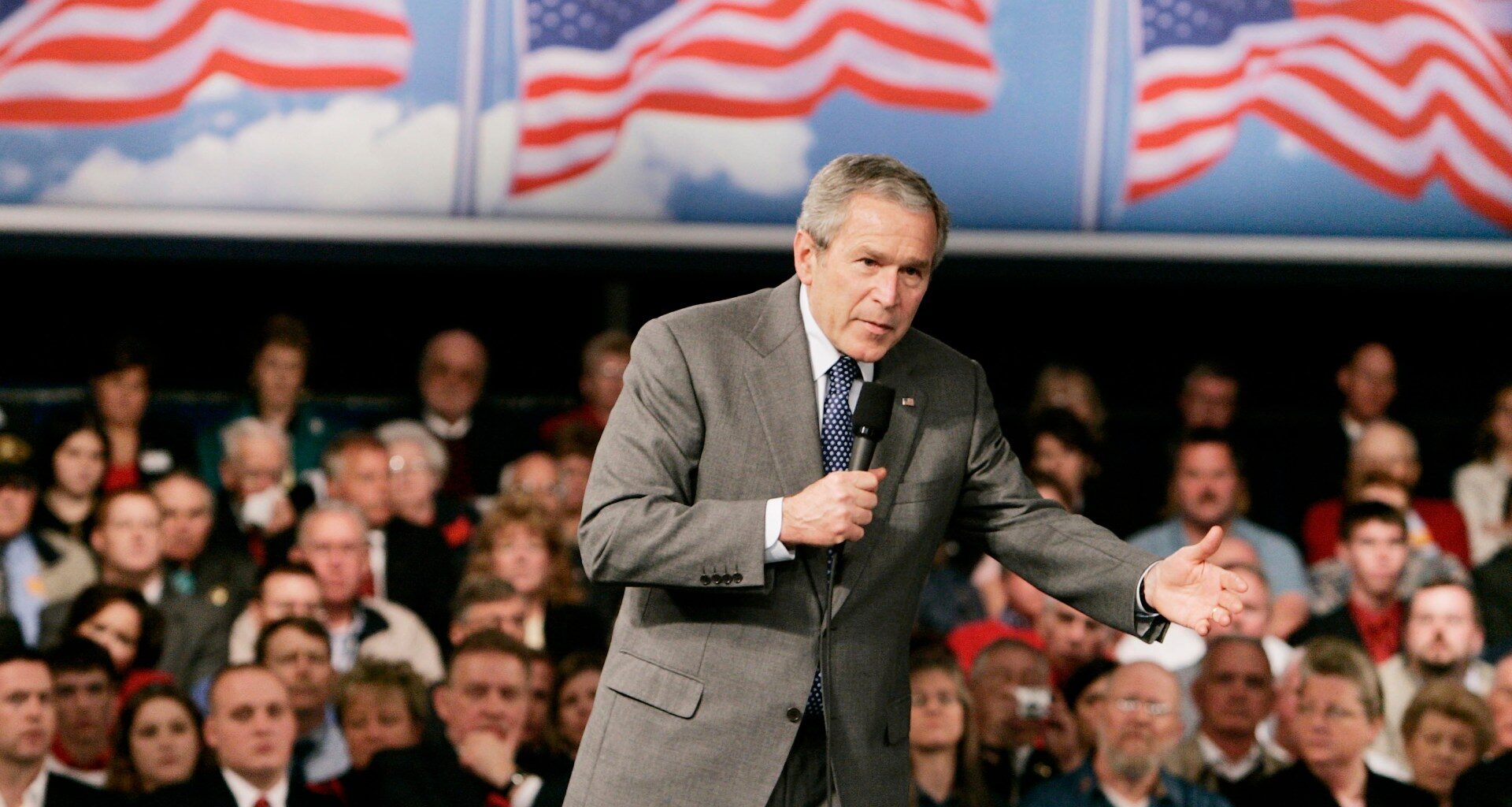 ‘War on terror’: How 9/11 changed the language of conflict | Human Rights News