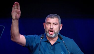 Israel's Radical Right's Growing Strength Is the Election's Frightening Surprise