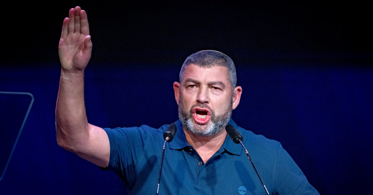 Israel's Radical Right's Growing Strength Is the Election's Frightening Surprise