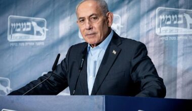 NYT: Sources Confirm Haaretz Report of UAE President's Oct. Warning to Netanyahu