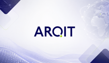 Arqit logo