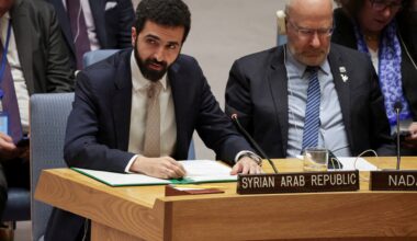 Syria warns Israel poses ‘the greatest threat’ to Middle East stability | Conflict News