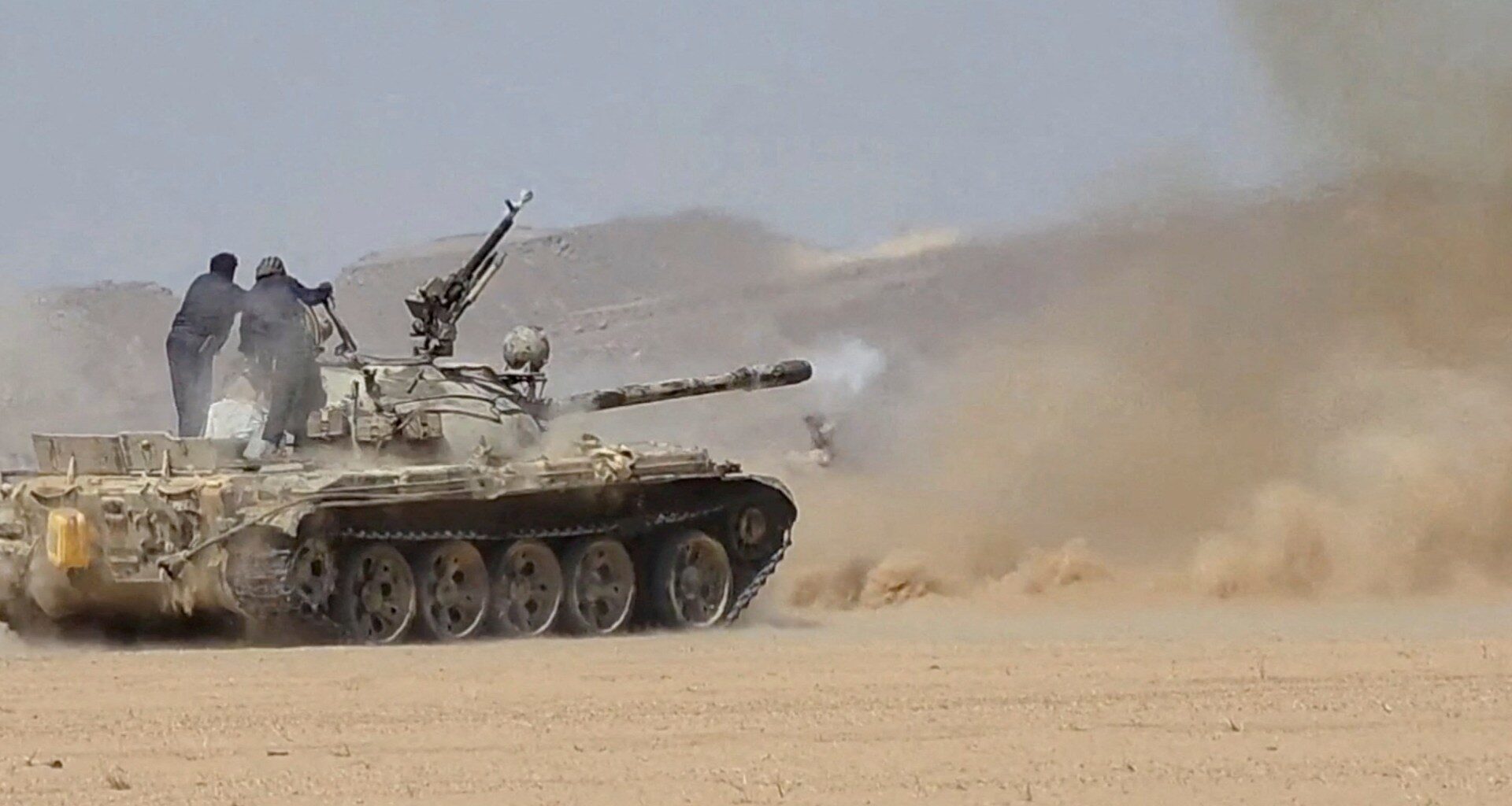 Fighting continues between Yemen gov’t forces, Houthis: What is the latest? | US-Israel war on Iran News