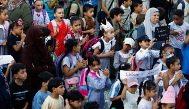 Hamas slams Board of Peace for refusal to work with UNRWA in Gaza | Israel-Palestine conflict News