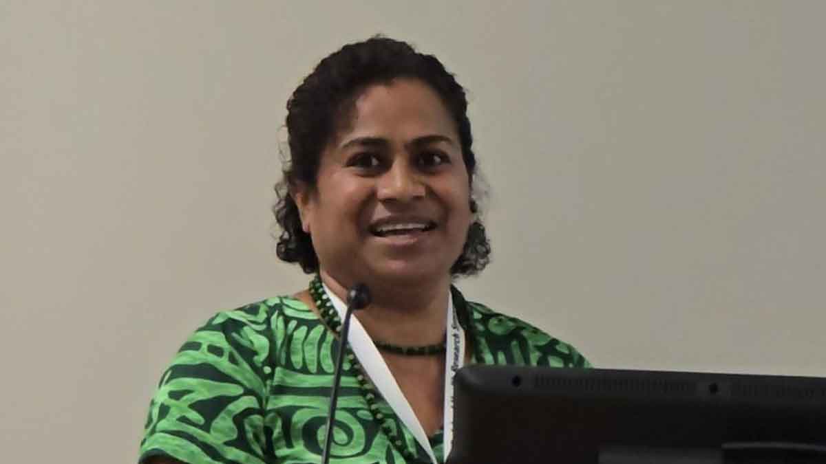 High carbohydrates, low protein intake found among older Fijians