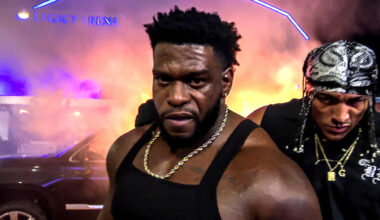Raw: Sept. 7, 2026 | WWE