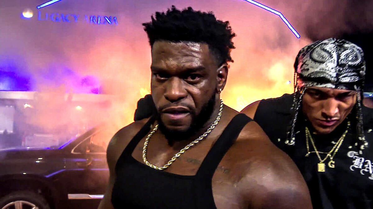 Raw: Sept. 7, 2026 | WWE