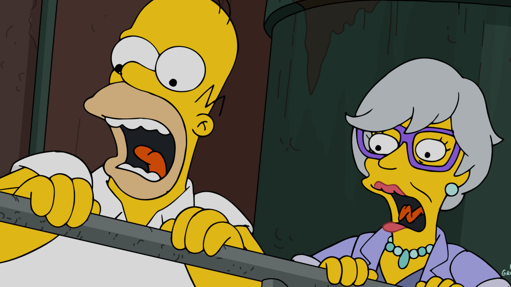 The Simpsons Boss Teases Season 38, 'Treehouse of Horror,' Movie Update