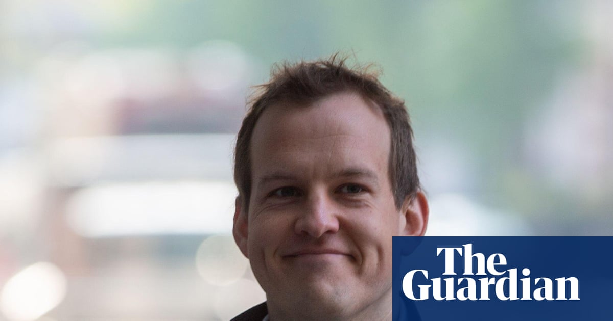 Architect of British government’s AI strategy joins Anthropic | Anthropic