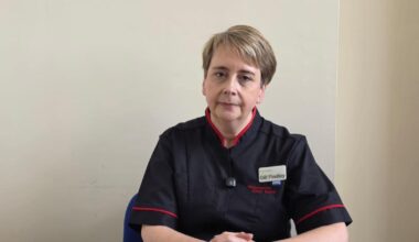 Chief nurse speaks following CQC report on Carlisle A&E