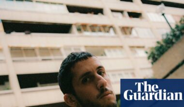 Add to playlist: the churning darkness of Barcelona producer Nueen and the week’s best new tracks | Music