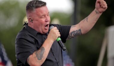 Dropkick Murphys' Ken Casey Criticizes Ed Sheeran Over Macklemore