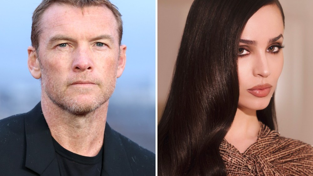 'The Parsifal Mosaic' TV Show With Sam Worthington in Works at Hulu