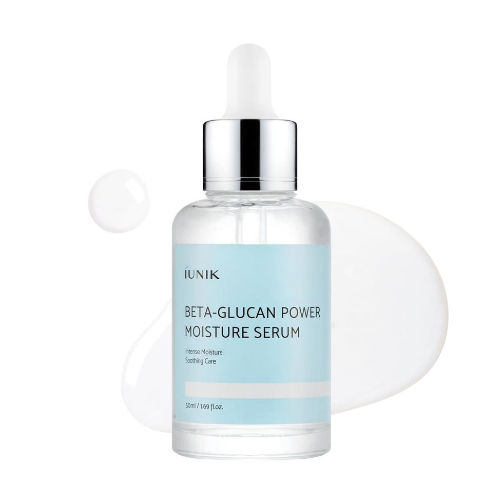 Beta-Glucan Power Moisture Serum Beta-Glucan Power Moisture Serum