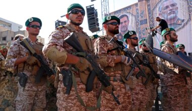 Iran-US war latest: Tehran threatens Trump with ‘painful strikes’ amid reports US preparing fresh attacks