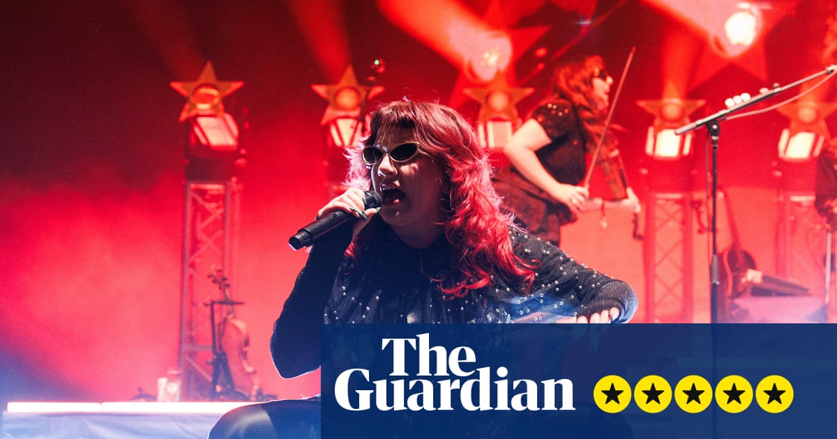 End of the Road festival review – Pulp and CMAT lead indie landmark’s joyous birthday party | End of the Road festival