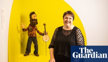 In need of the warm and fuzzies? Joyous exhibition celebrates 70 years of the Muppets and the genius of Jim Henson | Exhibitions