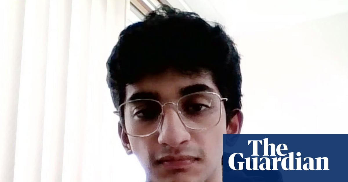 ‘How do I not crumble?’ From Australia, Akash and his brother wait for news of their parents in Nepal | Nepal-Tibet flood disaster