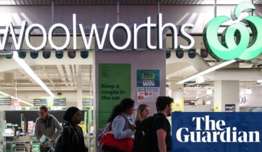 Woolworths increased prices of at least four ‘family staples’ during ‘Price Freeze’ promotion | Woolworths
