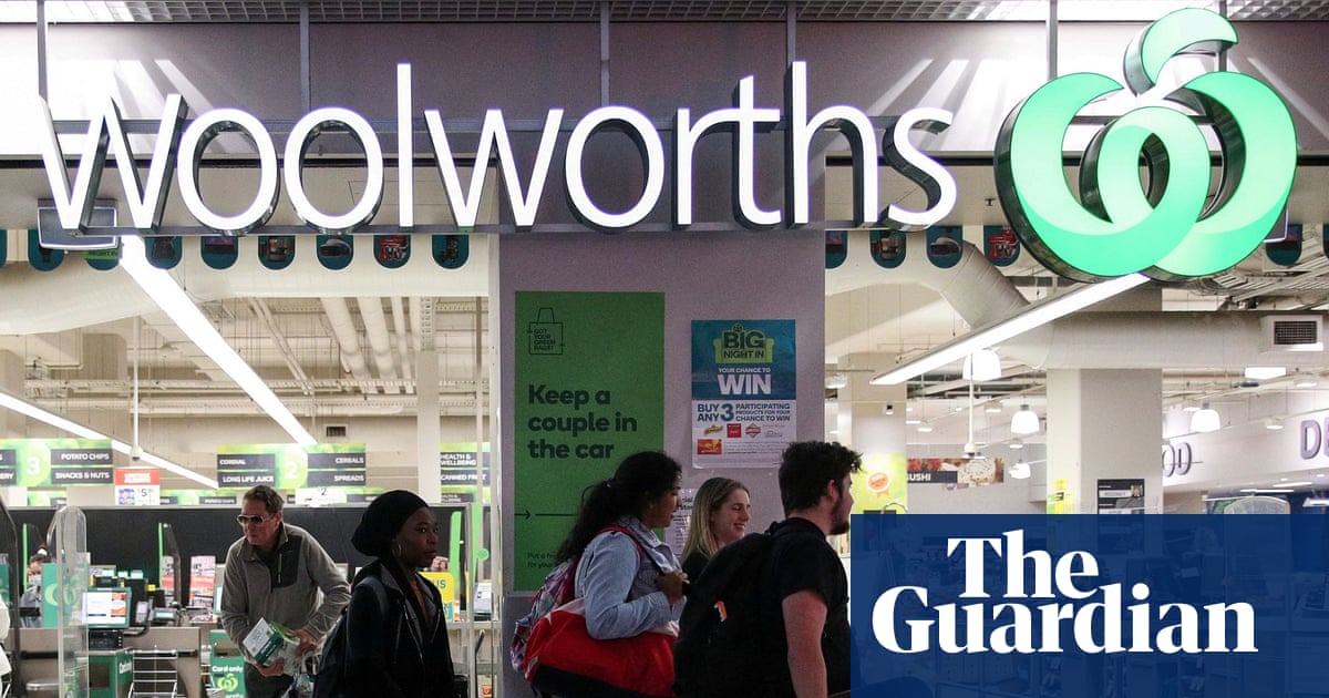 Woolworths increased prices of at least four ‘family staples’ during ‘Price Freeze’ promotion | Woolworths