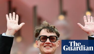 Russian director refuses to denounce lead actor despite criticism from Ukraine | Venice film festival