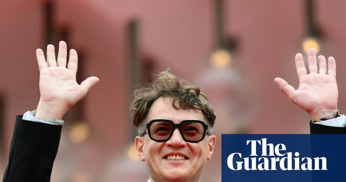 Russian director refuses to denounce lead actor despite criticism from Ukraine | Venice film festival