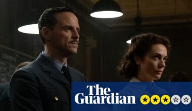 Pressure review – stormy weather in tense D-day forecast retelling | Movies