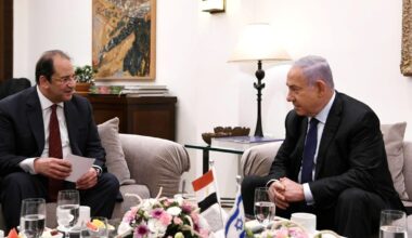 Report: Egypt's Intel Chief Came to Israel to Warn of Major Hamas Attack 11 Days Before Oct. 7