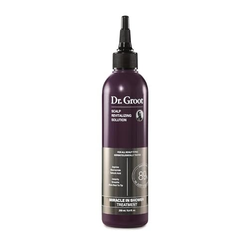 Miracle In Shower Scalp & Hair Hydrating Treatment Miracle In Shower Scalp & Hair Hydrating Treatment