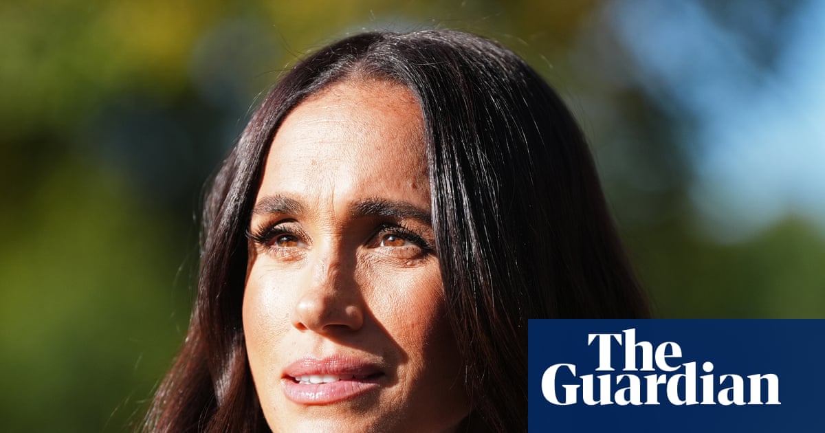 Sightings of Meghan at star-studded retreat fuel Cotswolds rumours | Meghan, the Duchess of Sussex