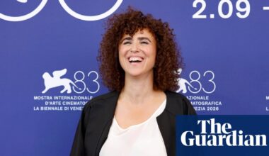 Cult of male genius holding female film-makers back, says Woman Unknown director | Movies