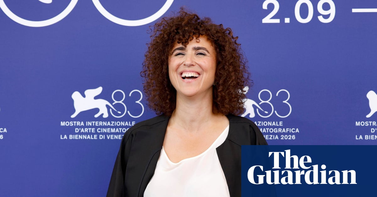 Cult of male genius holding female film-makers back, says Woman Unknown director | Movies